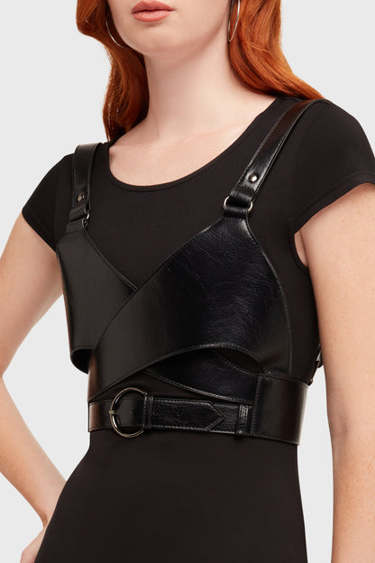 Wyrmwood Harness