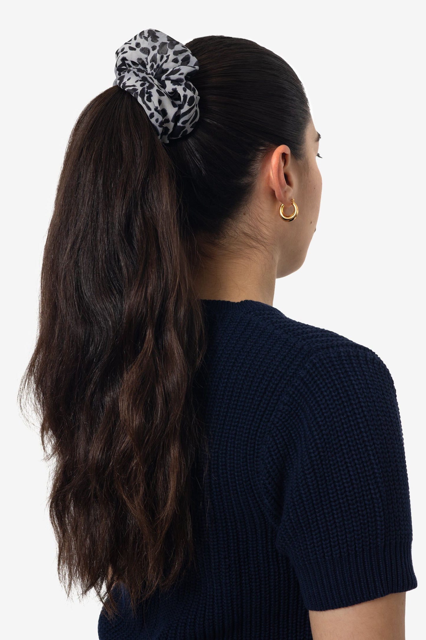 XLSCRUNCH3 - Oversized Scrunchie 3 Pack