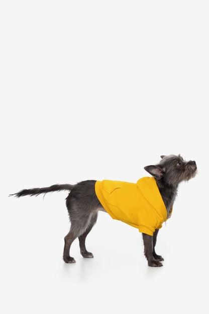 FF997 - Flex Fleece Dog Zip Hoodie