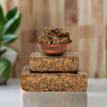 African Black Bar Soap 16oz