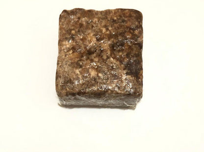 African Black Bar Soap 16oz African Black Bar Soap