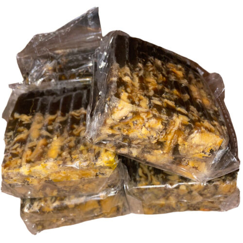 African Black Bar Soap 16oz African Black Bar Soap
