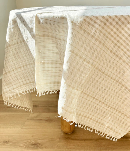 Agetina Tablecloth