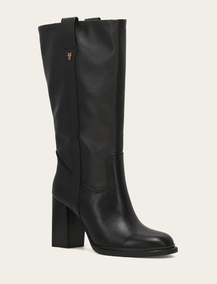 Alex Slouchy Mid - Black - Hero