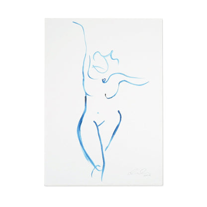 Alexa Coe Goddess Print