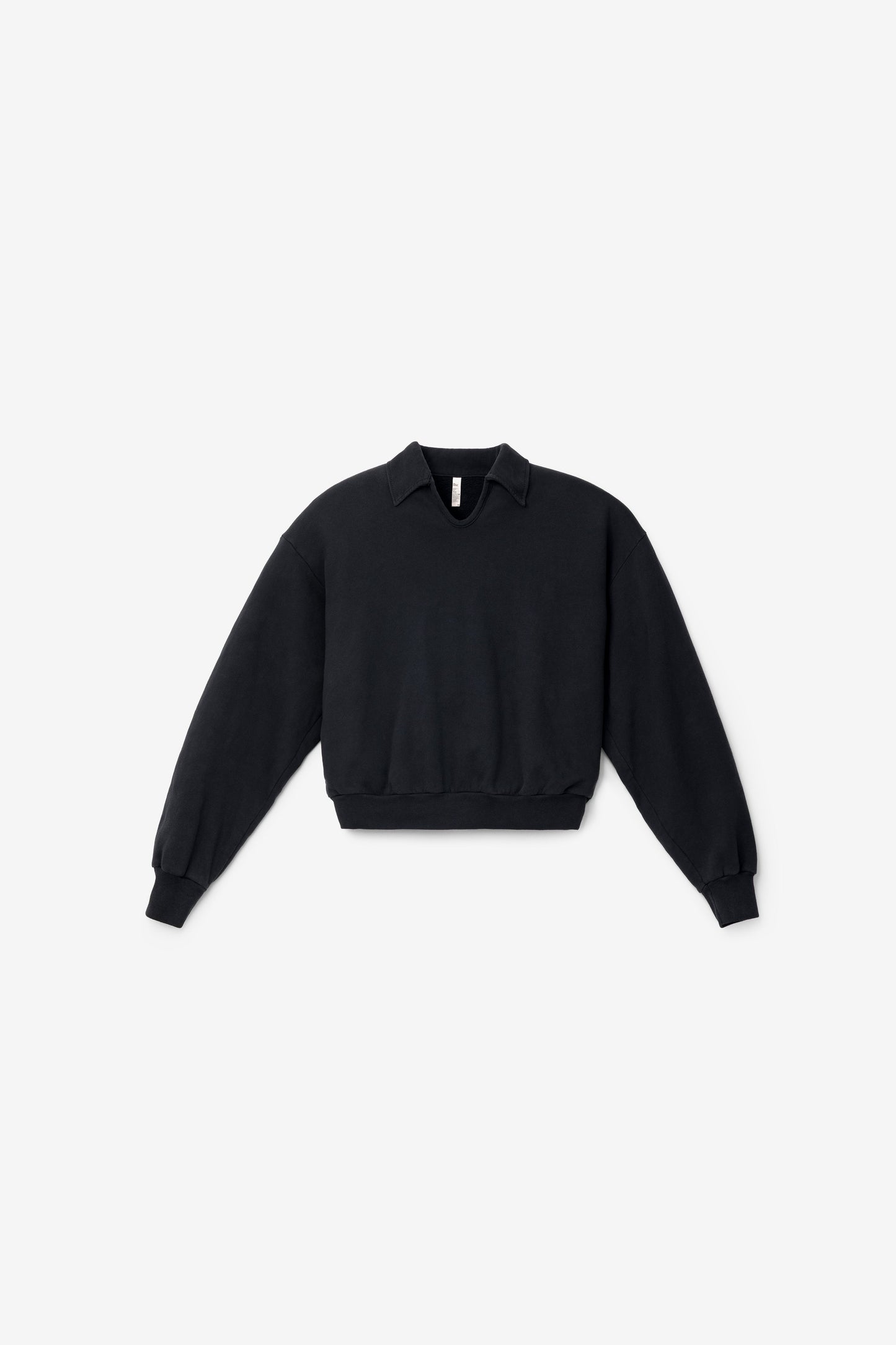 ALP412GD - Alpine Fleece Polo Pullover