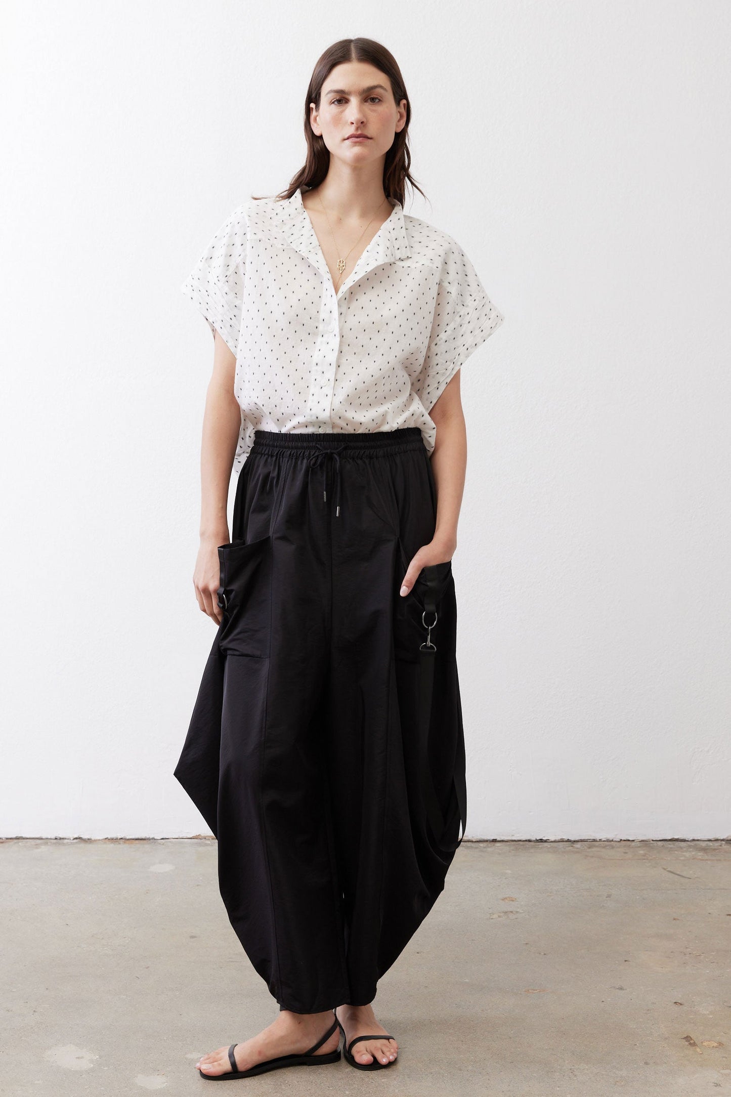 Always Chic Blouse
