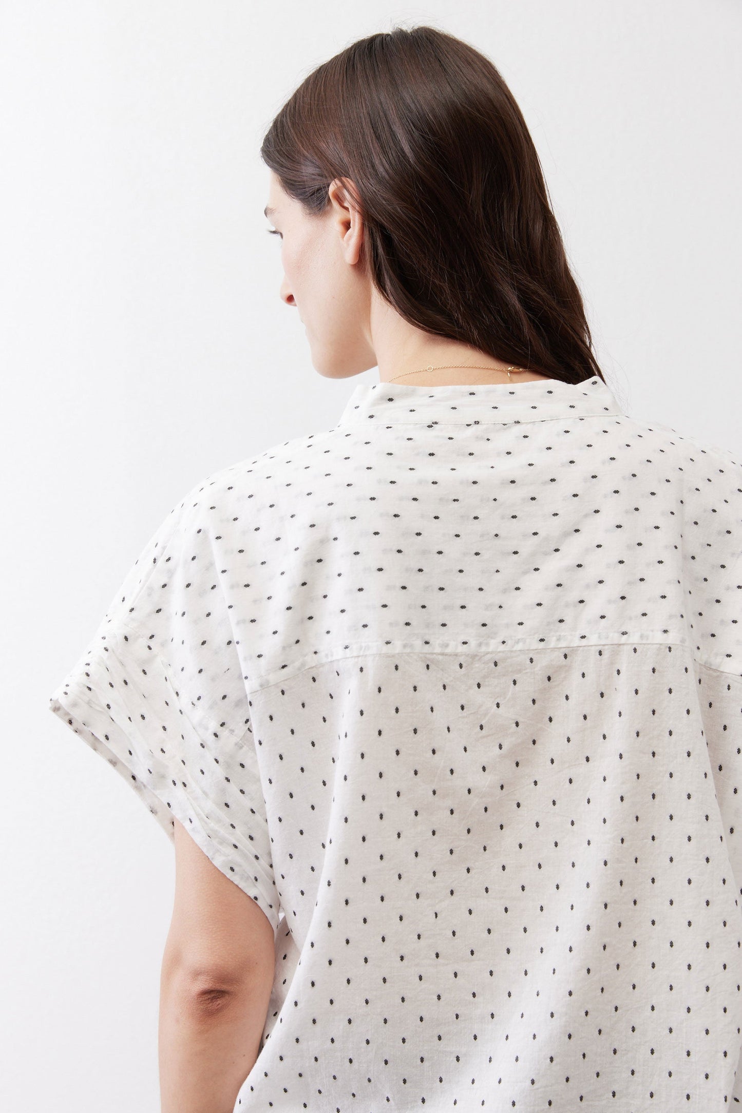 Always Chic Blouse