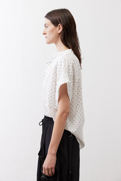 Always Chic Blouse