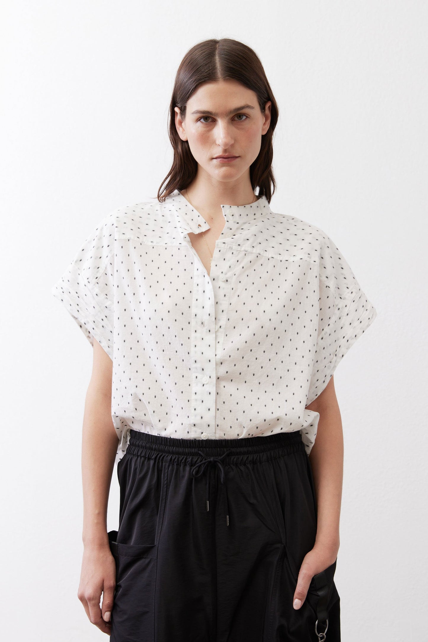Always Chic Blouse