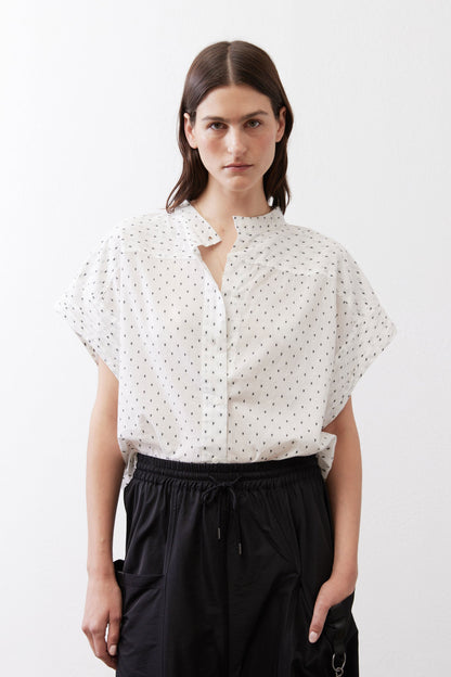 Always Chic Blouse