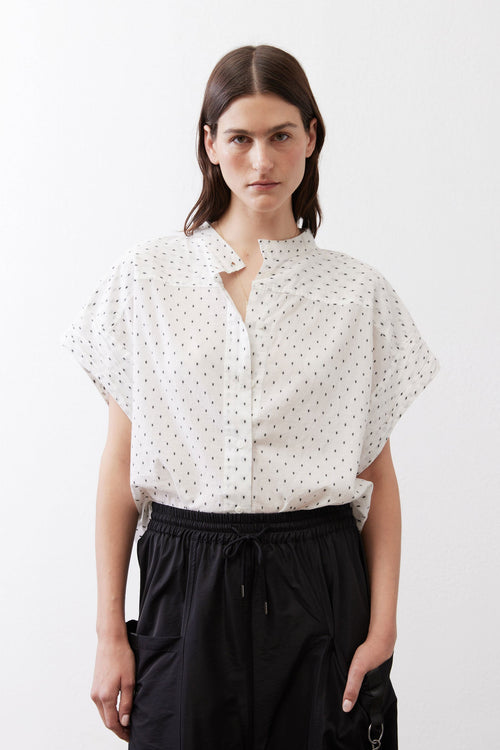 Always Chic Blouse