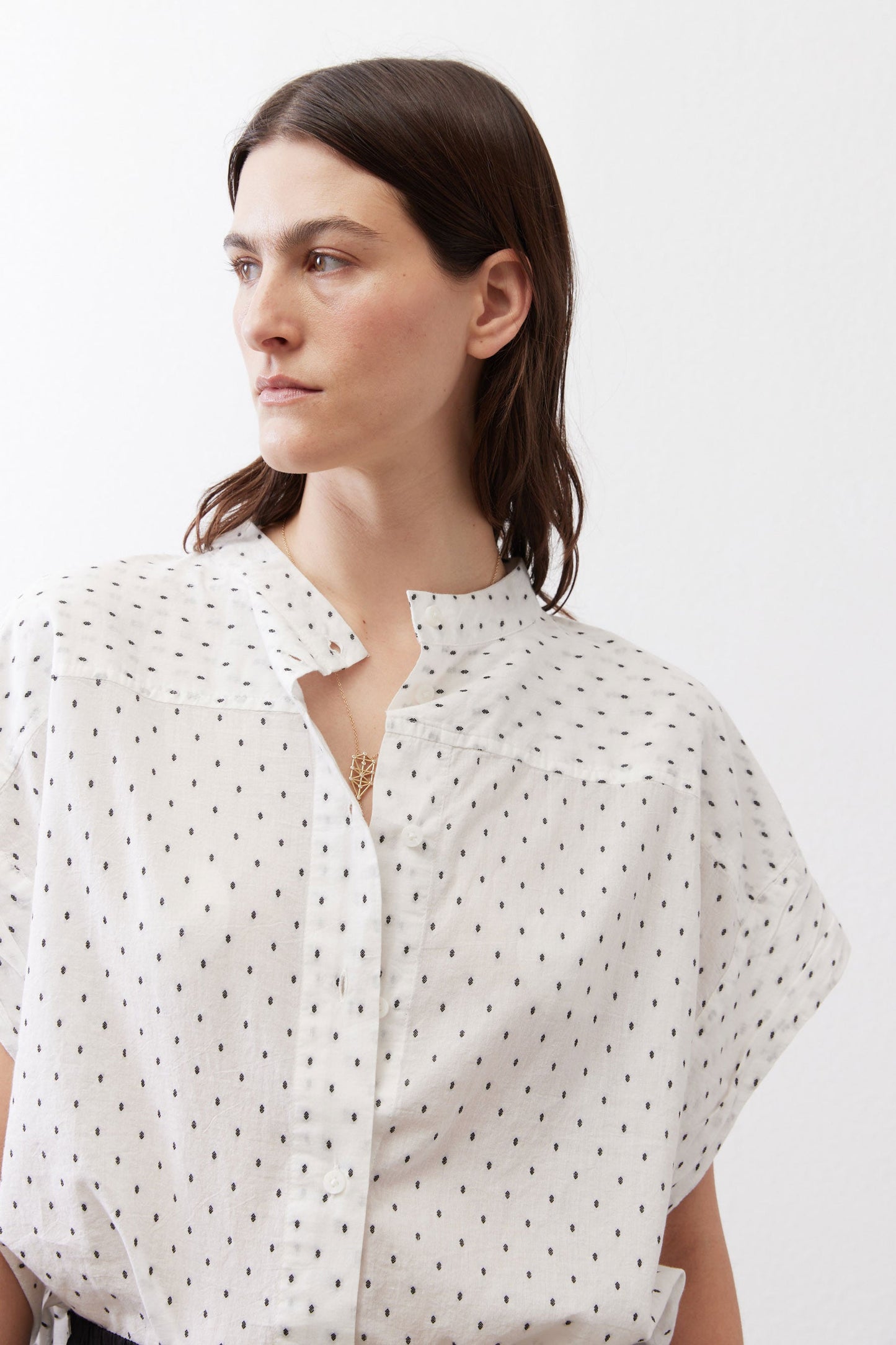 Always Chic Blouse