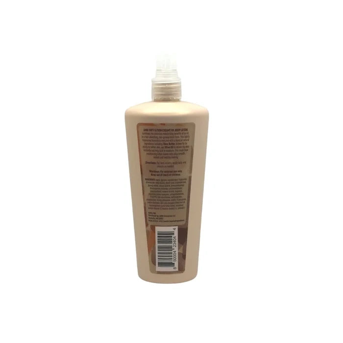 Ambi Skincare Soft & Even Creamy Oil Body Lotion AMBI
