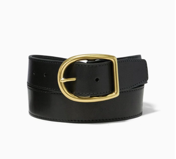 Ambrose Belt Brown 1-1/2"