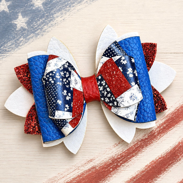 Americana VersaBow™ Universal Tumbler Bow