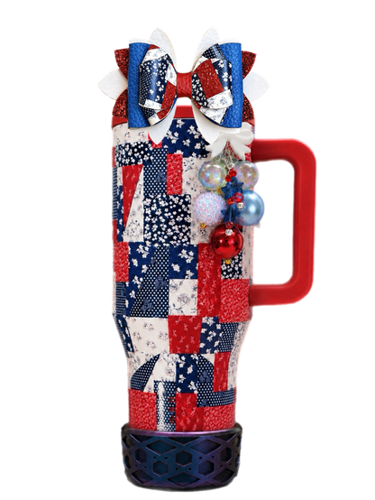 Americana VersaBow™ Universal Tumbler Bow