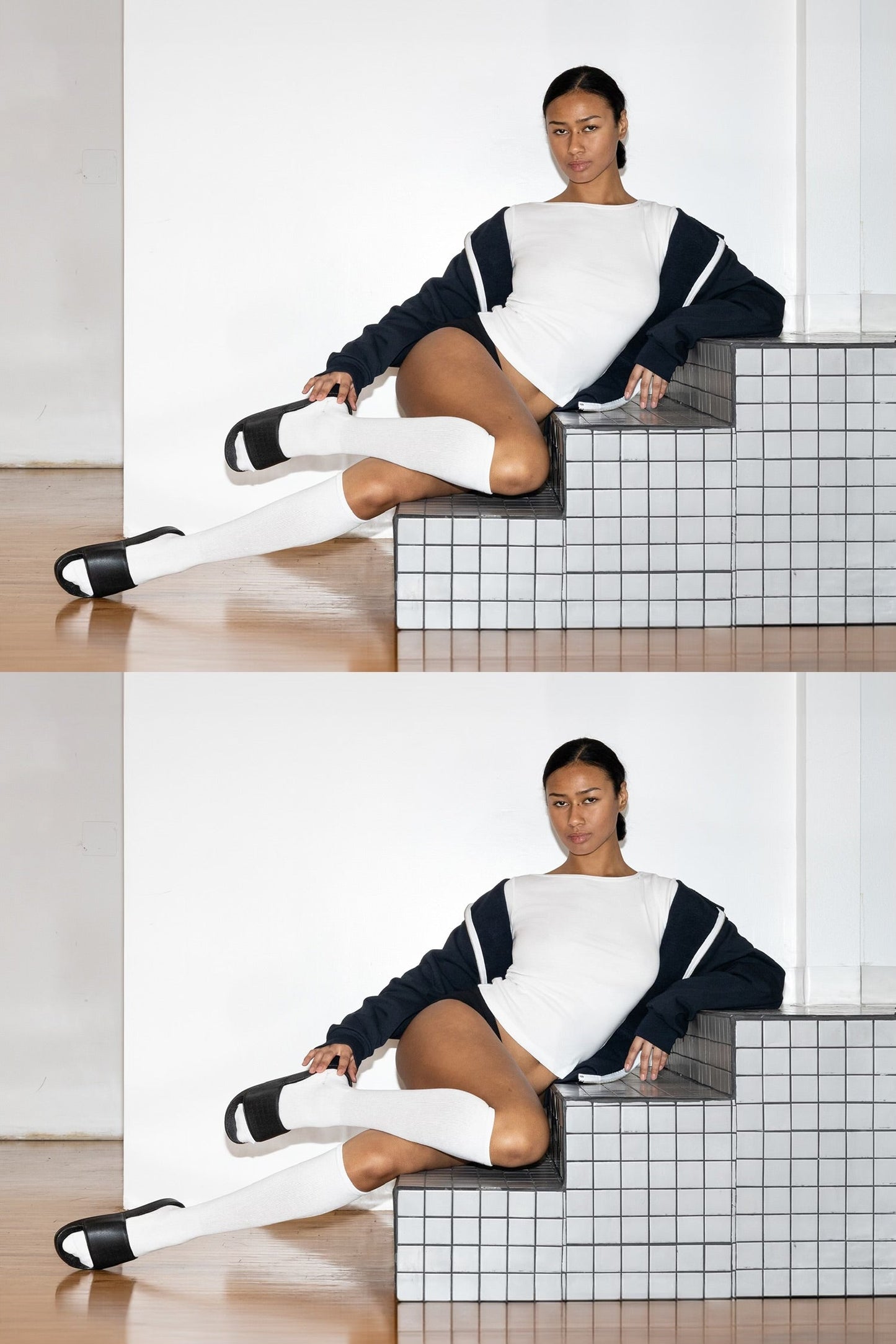 UNISLIDE - Unisex Slides
