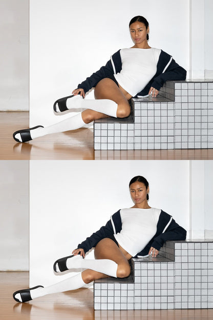 UNISLIDE - Unisex Slides