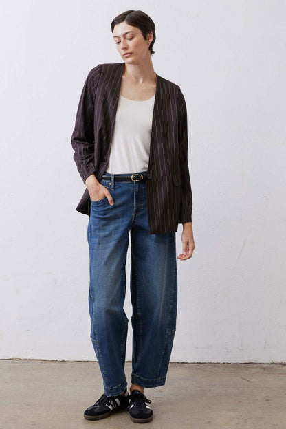 The Anywhere Blazer