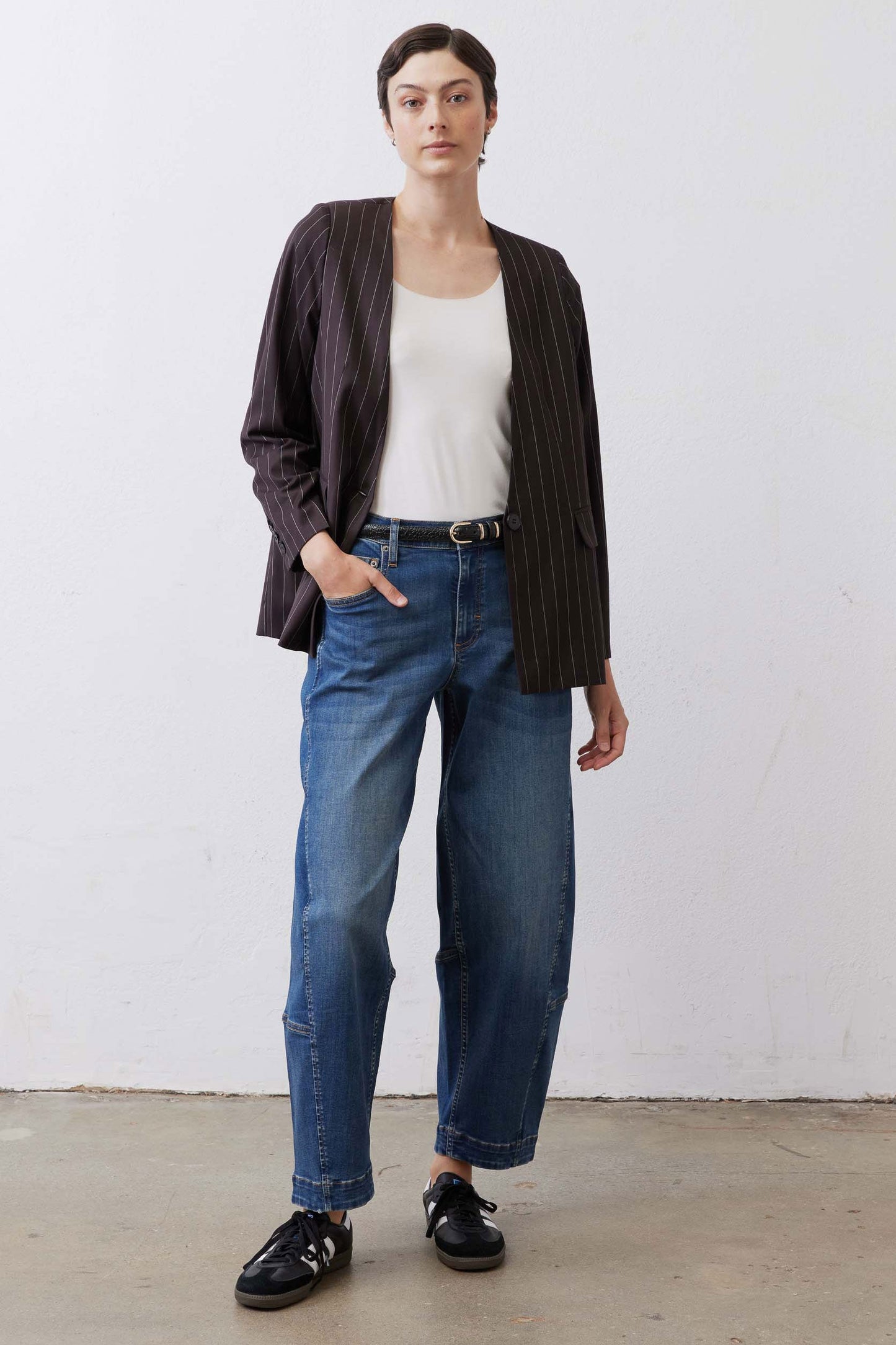 The Anywhere Blazer
