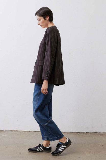 The Anywhere Blazer