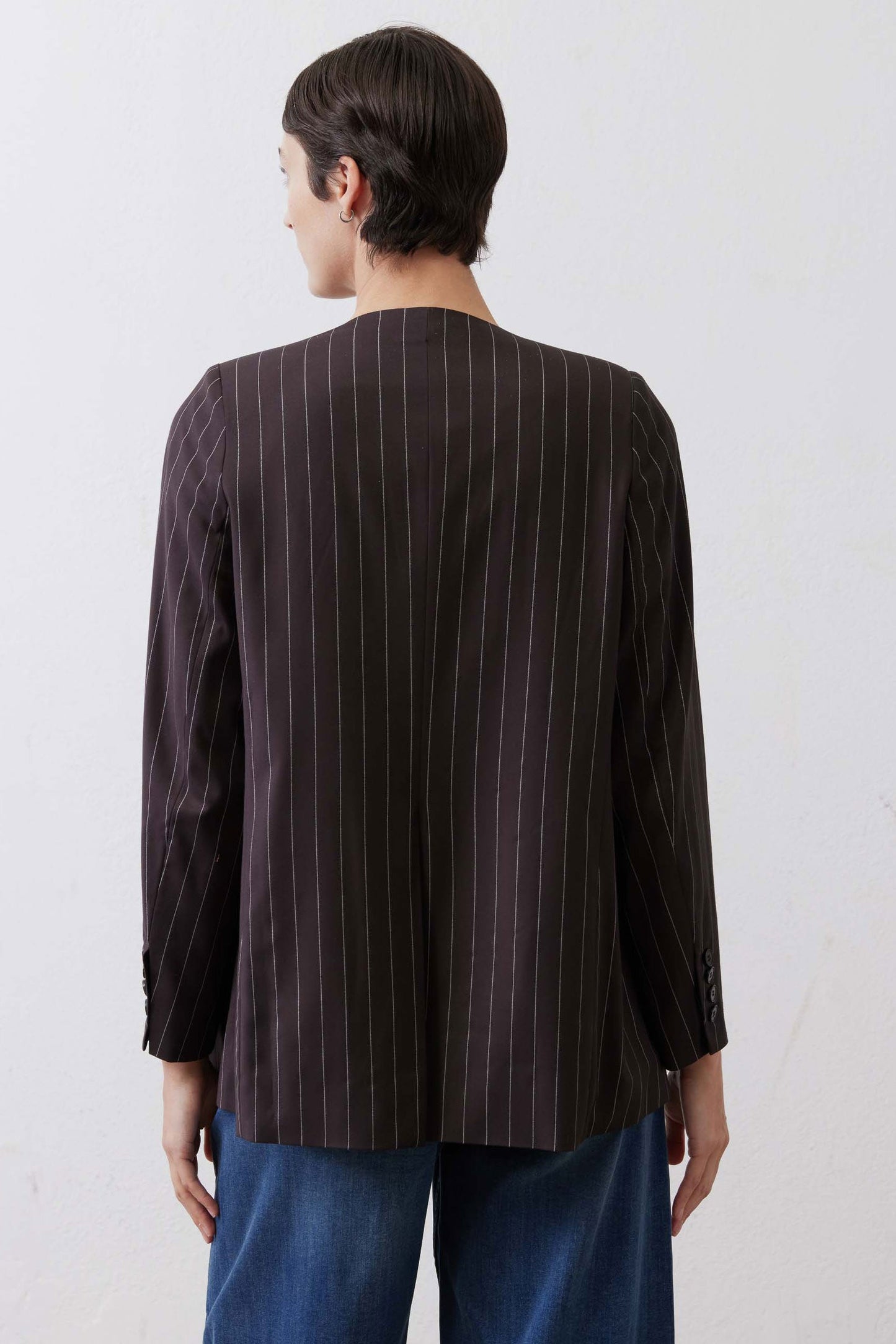 The Anywhere Blazer