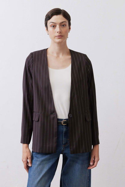 The Anywhere Blazer