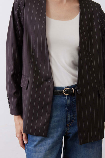 The Anywhere Blazer
