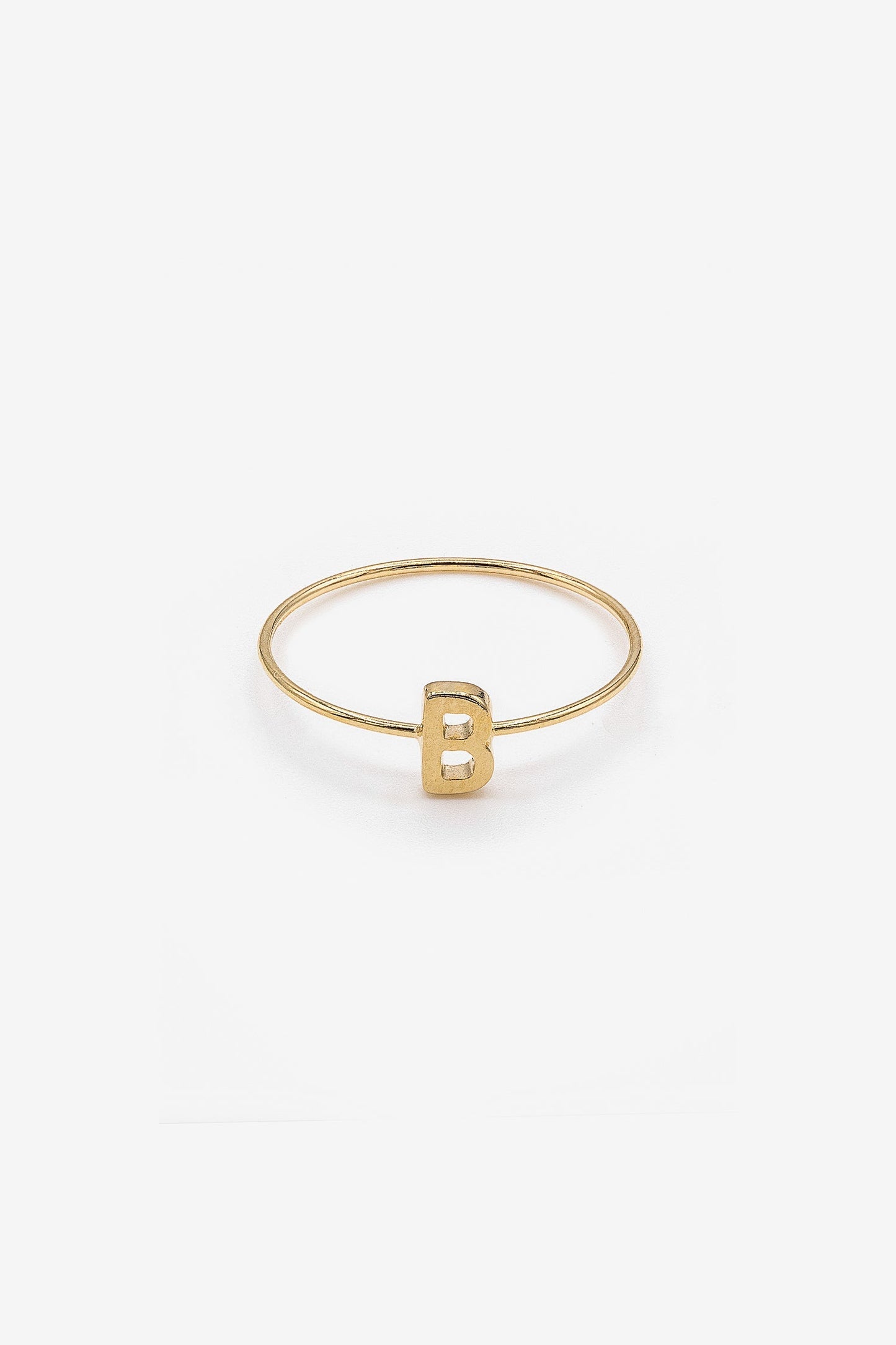 ALPHRNG - Alphabet Ring