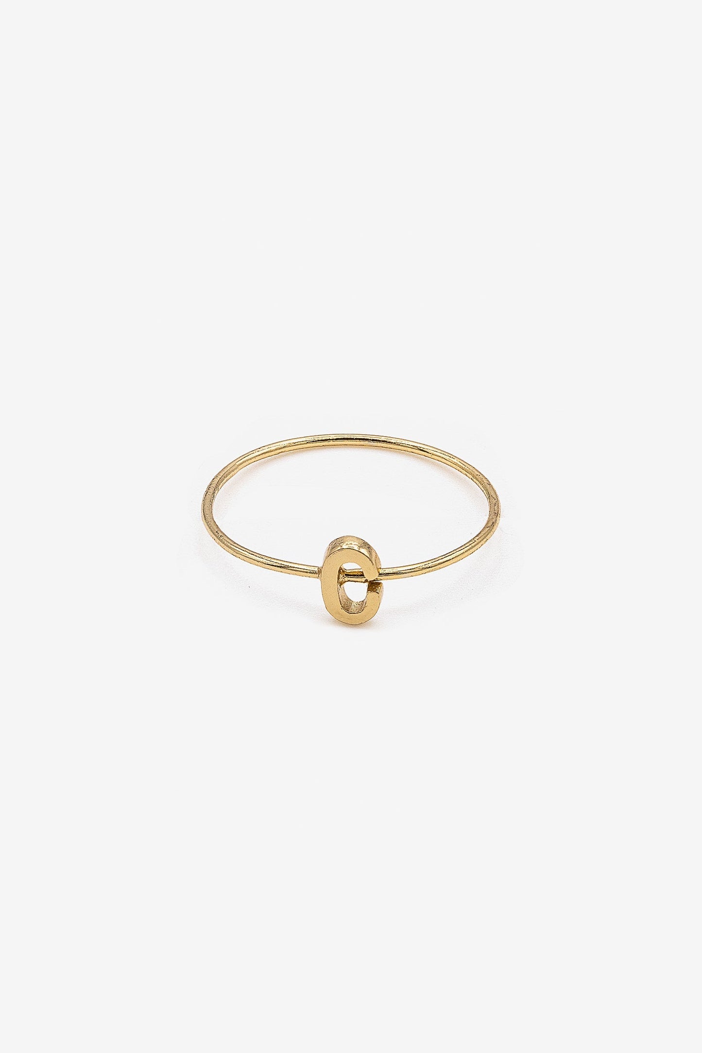 ALPHRNG - Alphabet Ring