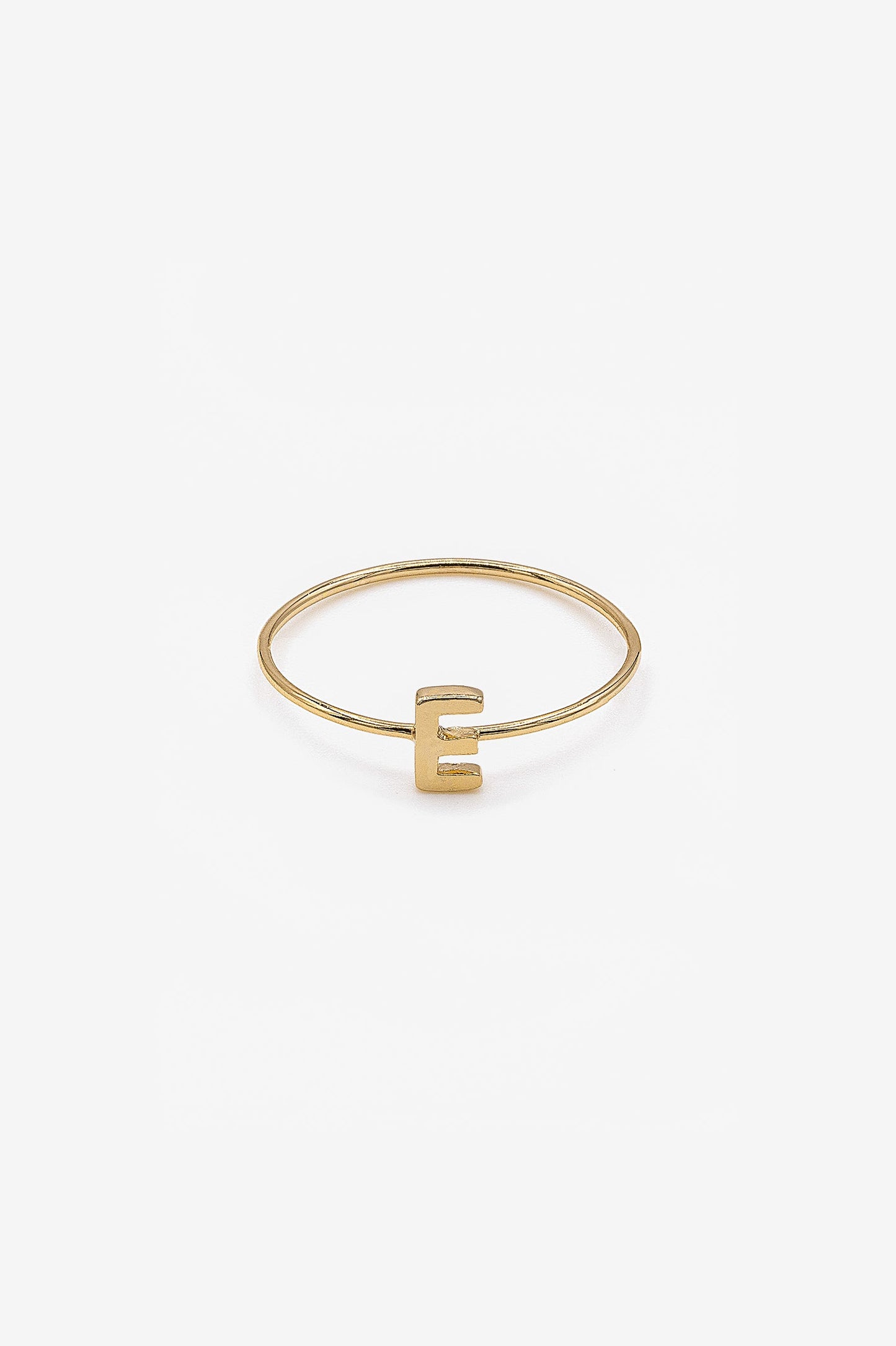 ALPHRNG - Alphabet Ring
