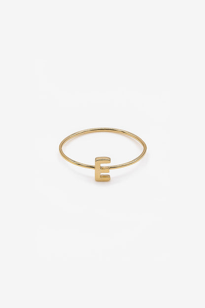 ALPHRNG - Alphabet Ring