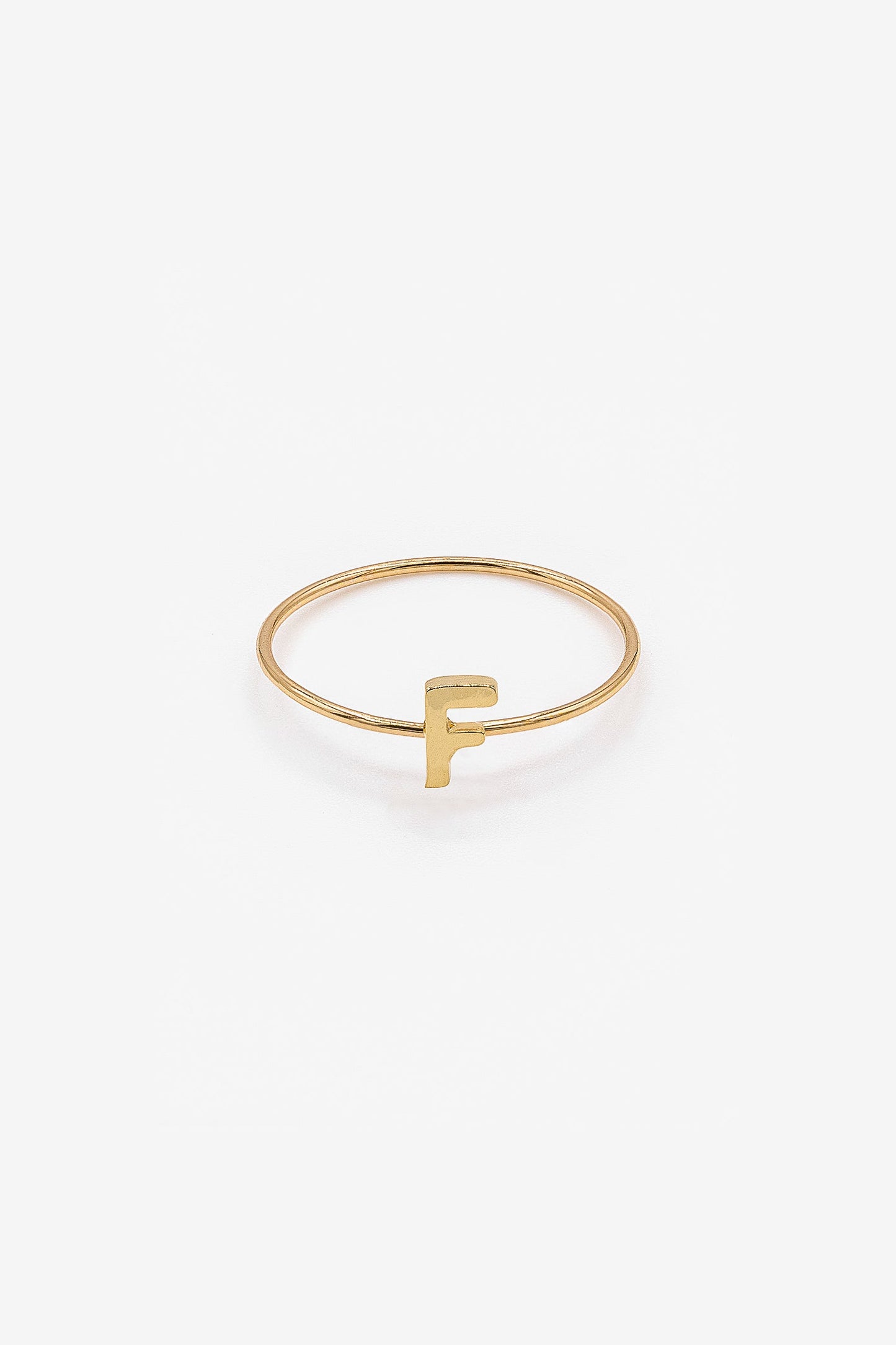 ALPHRNG - Alphabet Ring