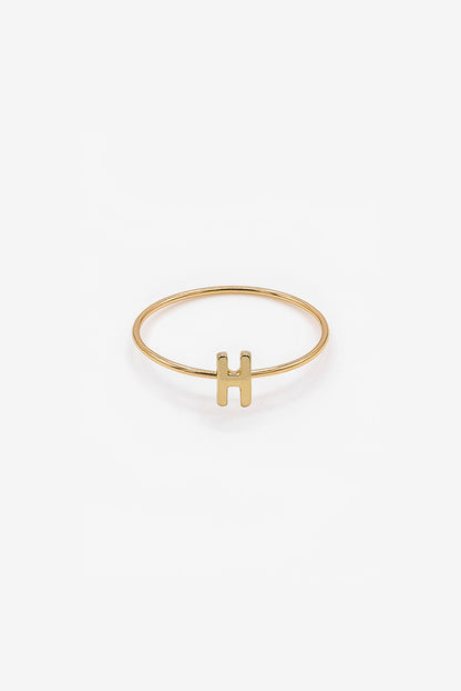 ALPHRNG - Alphabet Ring