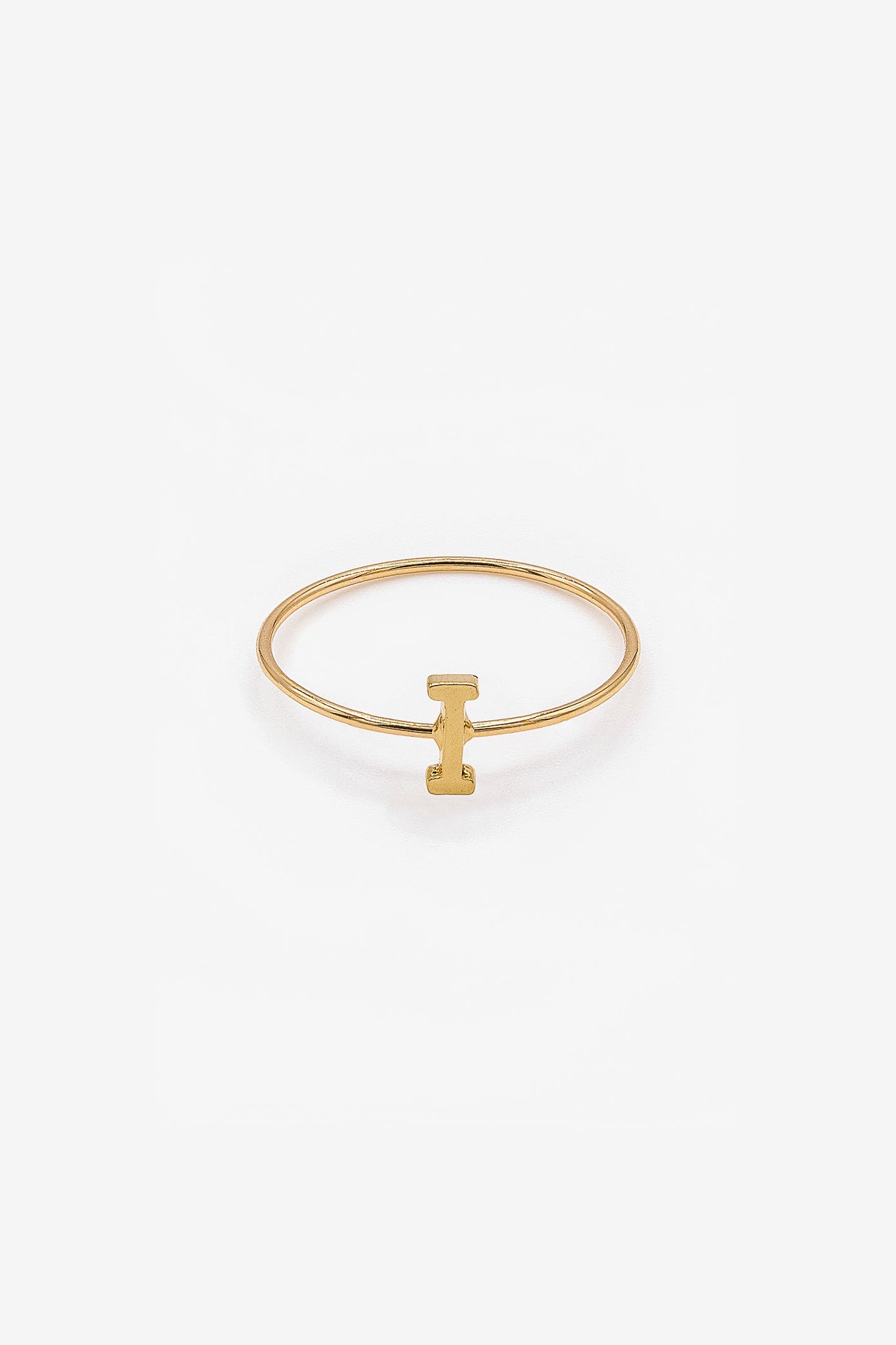 ALPHRNG - Alphabet Ring