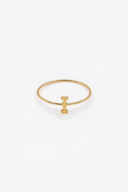 ALPHRNG - Alphabet Ring