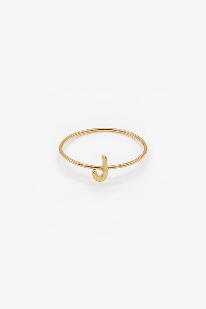 ALPHRNG - Alphabet Ring