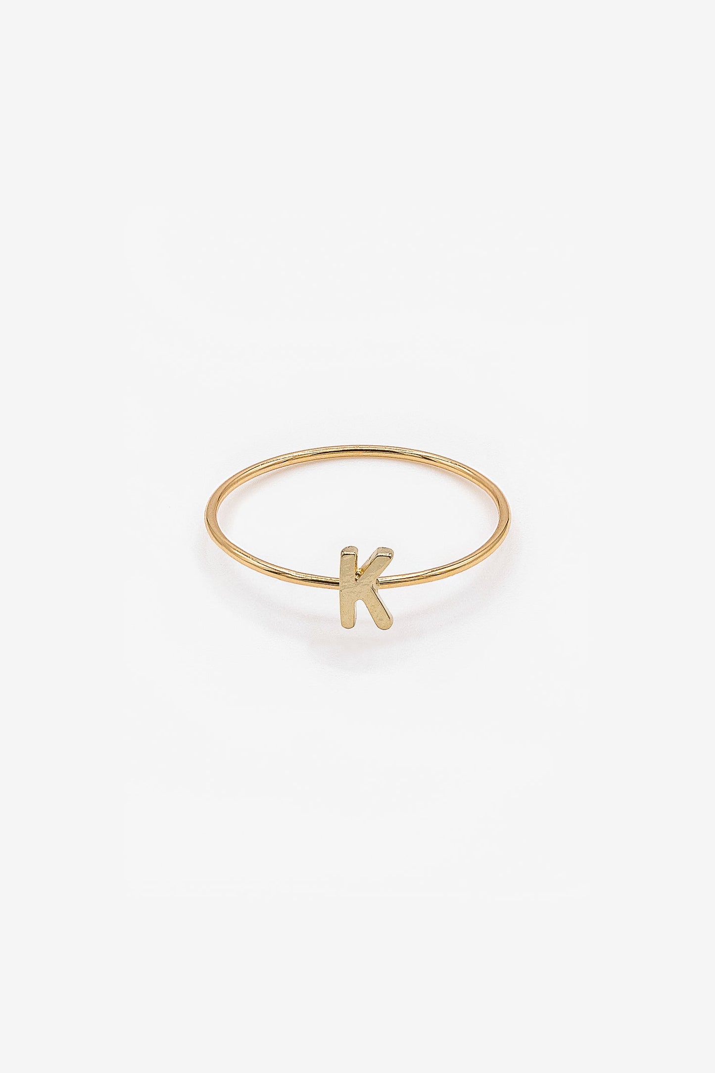 ALPHRNG - Alphabet Ring