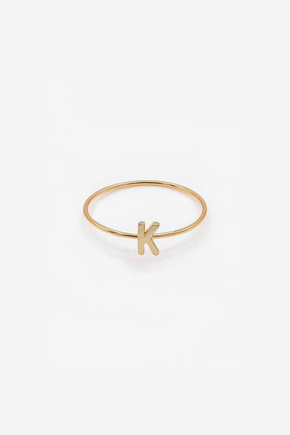 ALPHRNG - Alphabet Ring