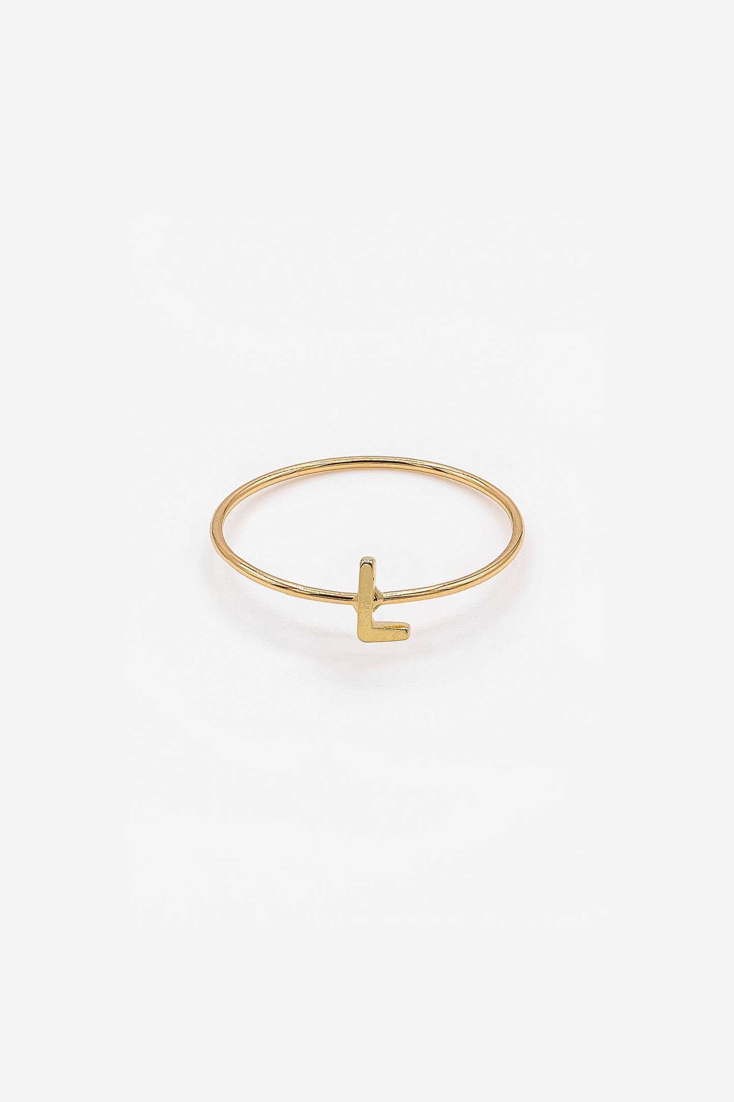 ALPHRNG - Alphabet Ring