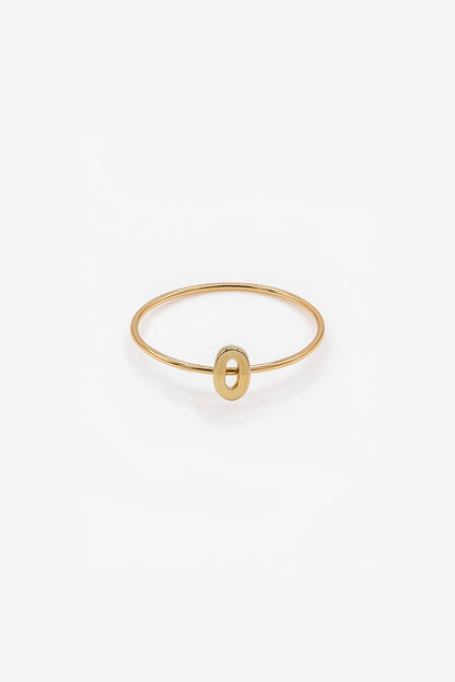 ALPHRNG - Alphabet Ring