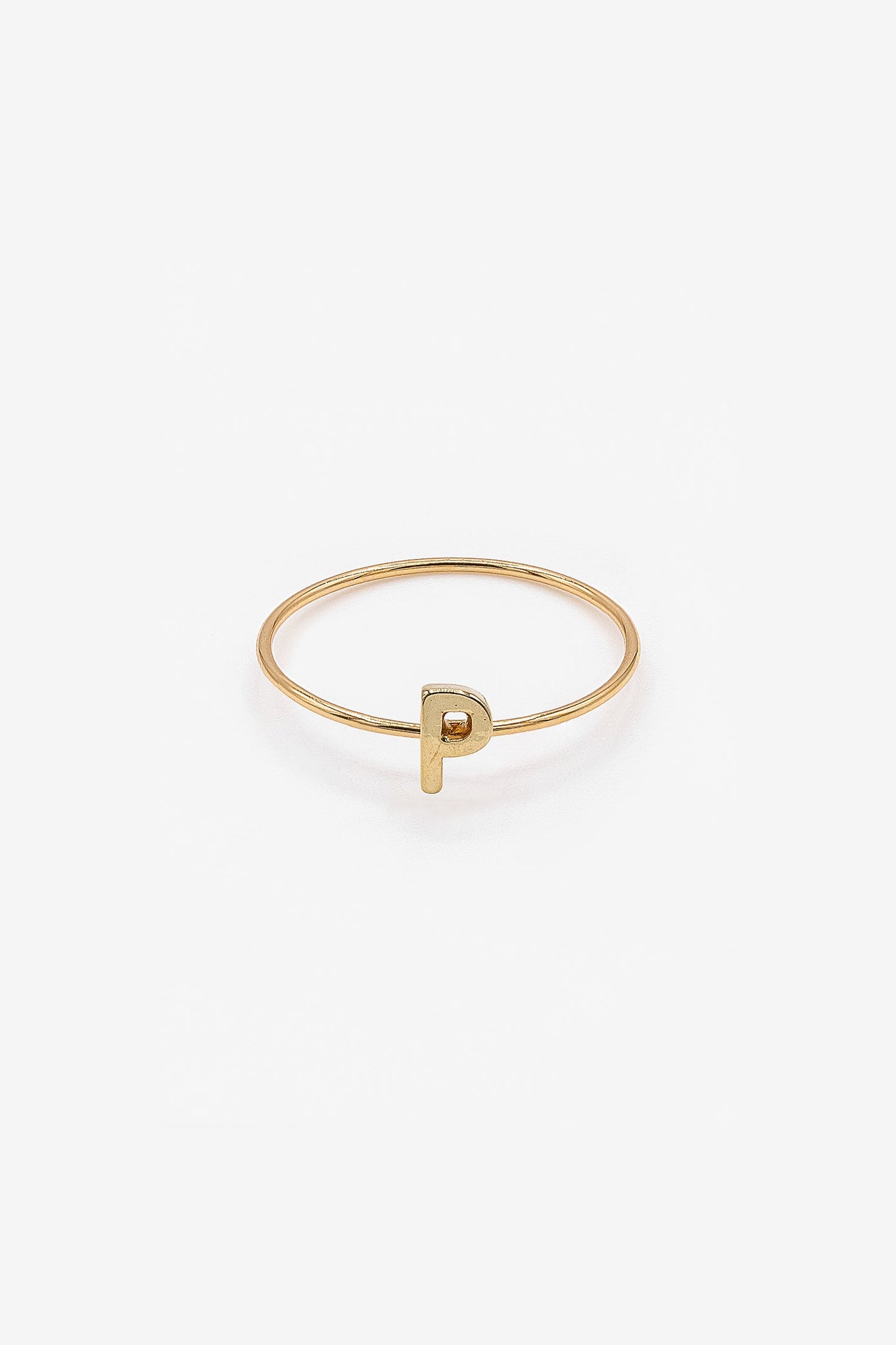 ALPHRNG - Alphabet Ring