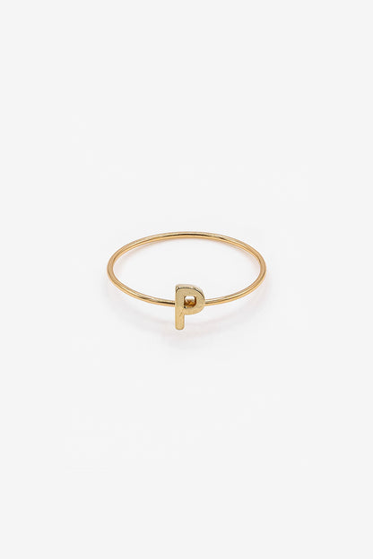ALPHRNG - Alphabet Ring
