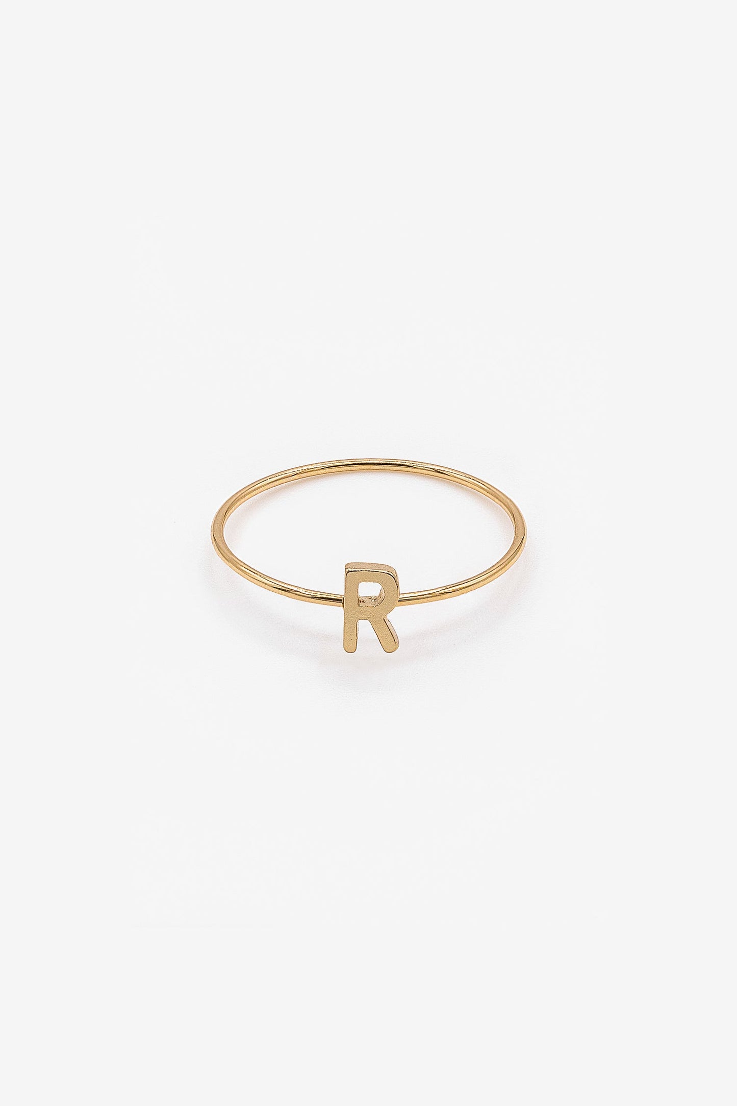 ALPHRNG - Alphabet Ring