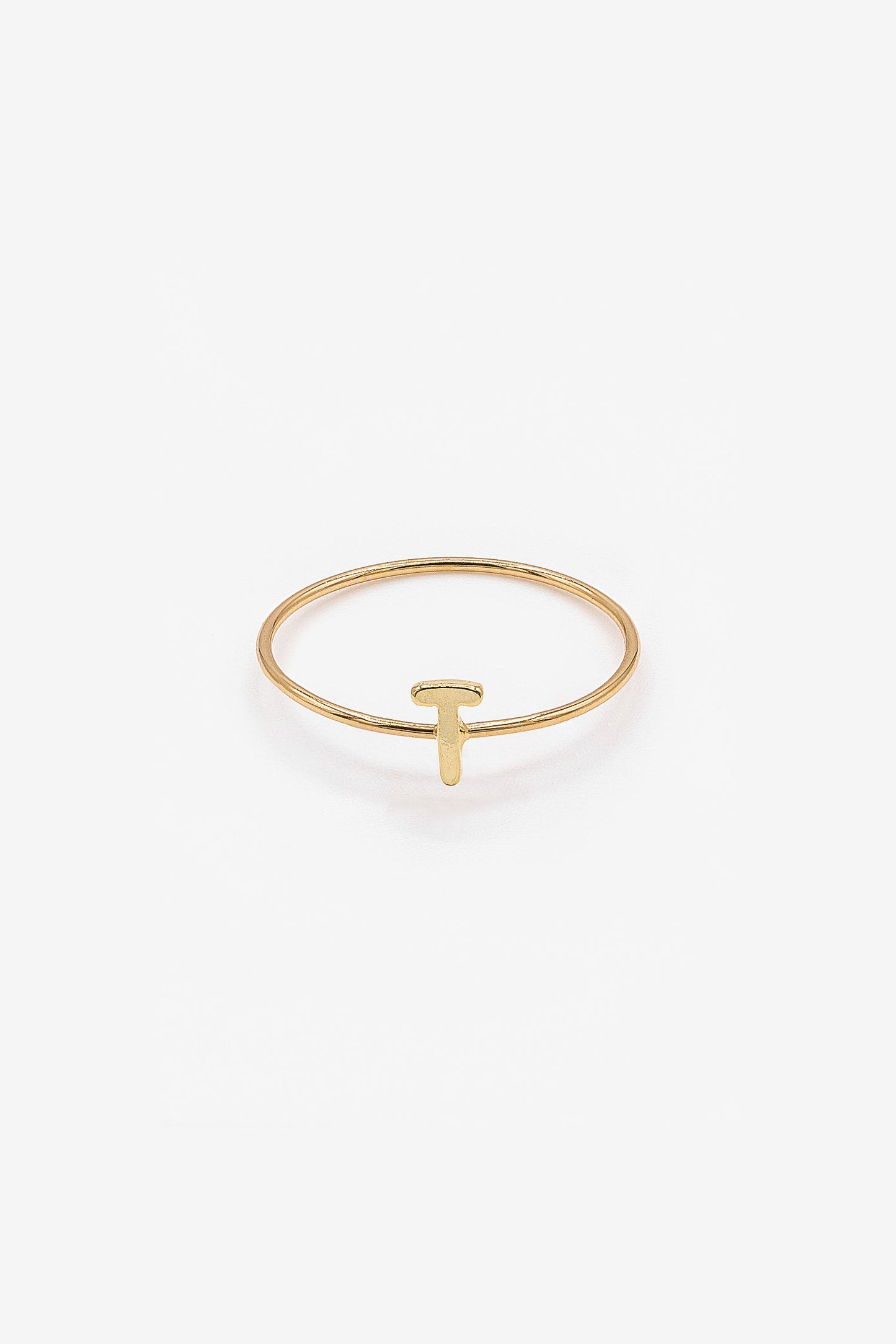 ALPHRNG - Alphabet Ring