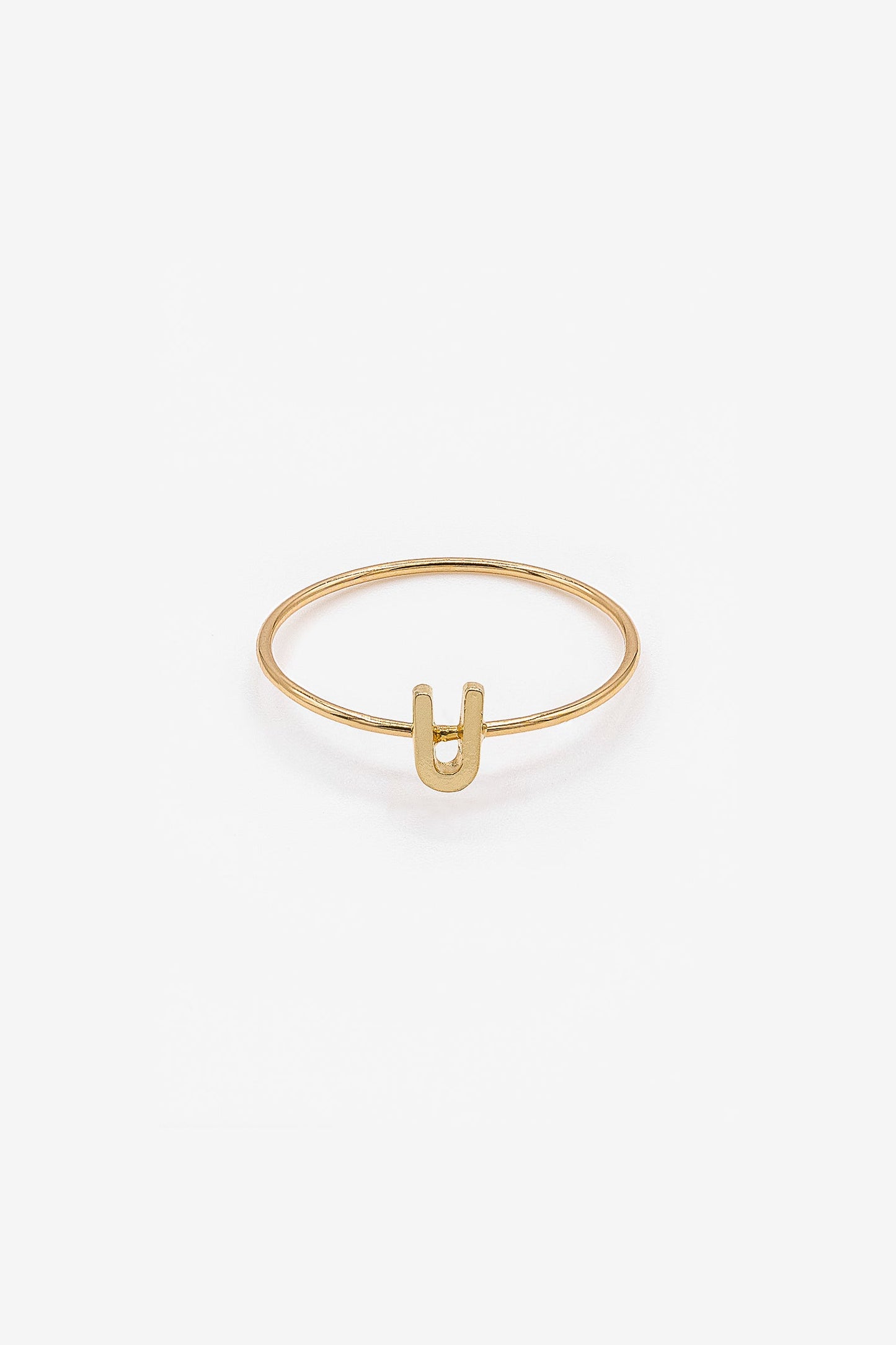 ALPHRNG - Alphabet Ring
