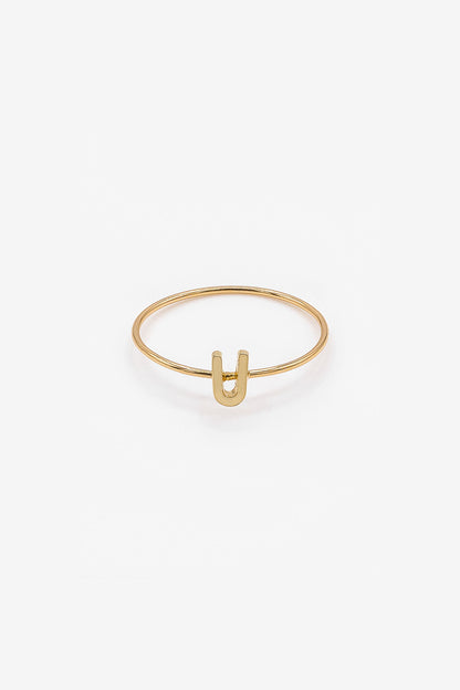 ALPHRNG - Alphabet Ring