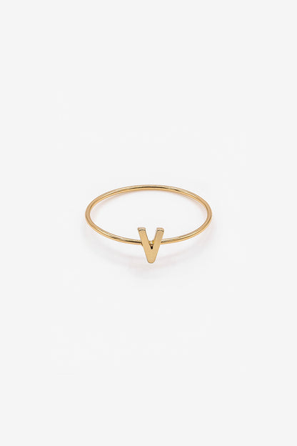ALPHRNG - Alphabet Ring
