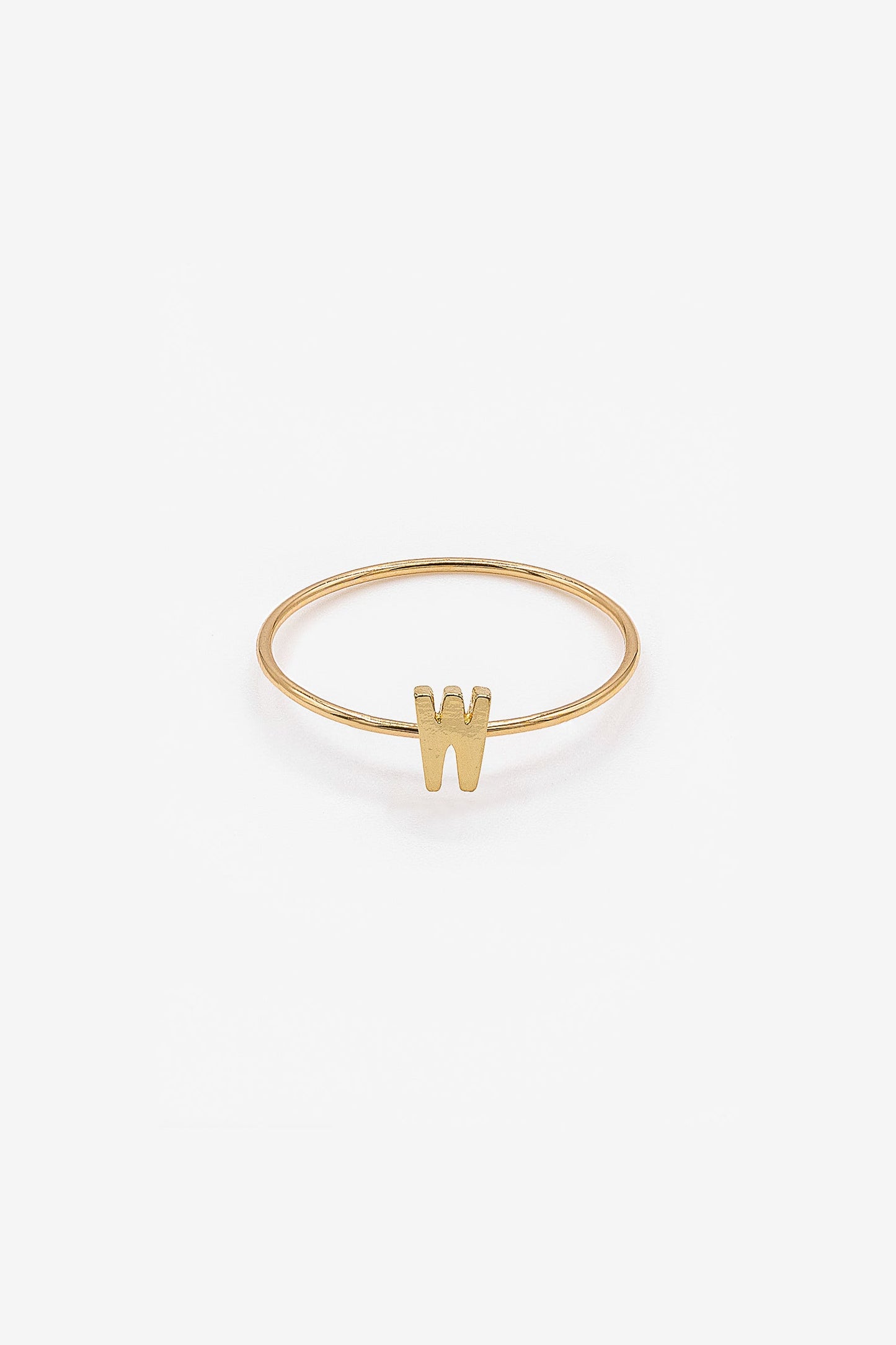 ALPHRNG - Alphabet Ring